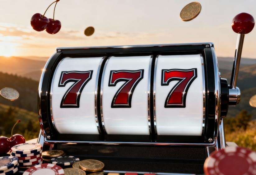 Case study: Increasing winnings at Hugo casino