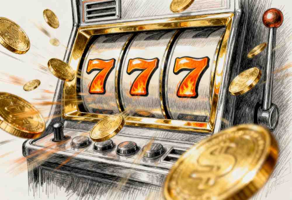 Die Geschichte der Online Casinos: Von den Anfängen bis zur Gegenwart