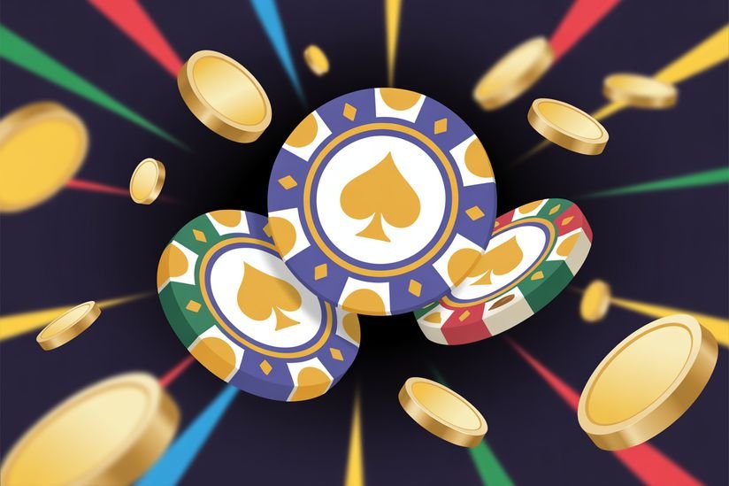 Die Geschichte der Online Casinos: Von den Anfängen bis zur Gegenwart