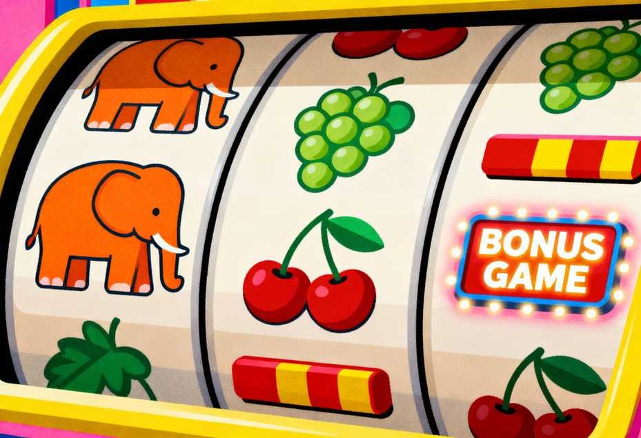 Bonus Strike Casino Game Glitches: Are They Real and What Can You Do? Bonus Strike Casino Game Glitches: Are They Real and What Can You Do?