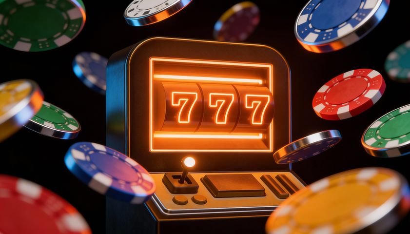 Casino Crypto Unique : L'Expérience de Jeu Révolutionnaire Casino Crypto Unique : L'Expérience de Jeu Révolutionnaire