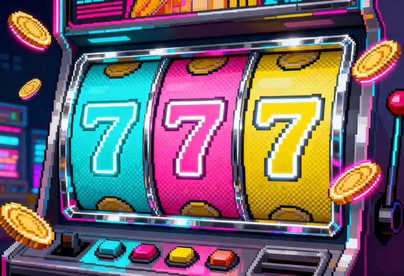 Die besten Spiele im Winner Casino