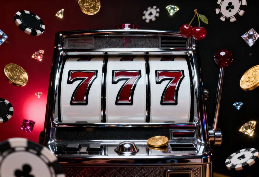 Raptor Casino Bonusar Recension Raptor Casino Bonusar Recension