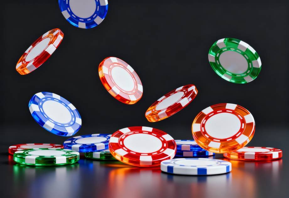 Un Gran Casino de Dulces Sin Licencia: Lo Que Debes Saber